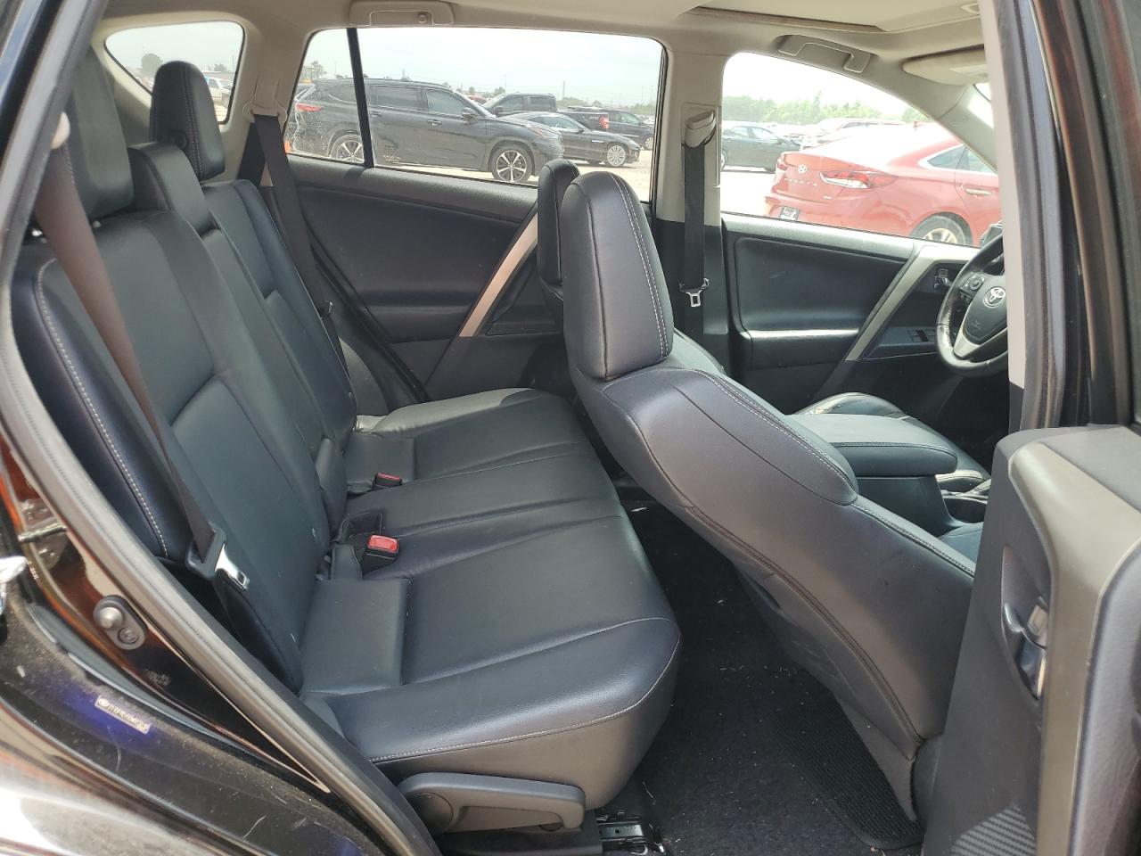 2T3DFREV0DW023210 2013 Toyota Rav4 Limited