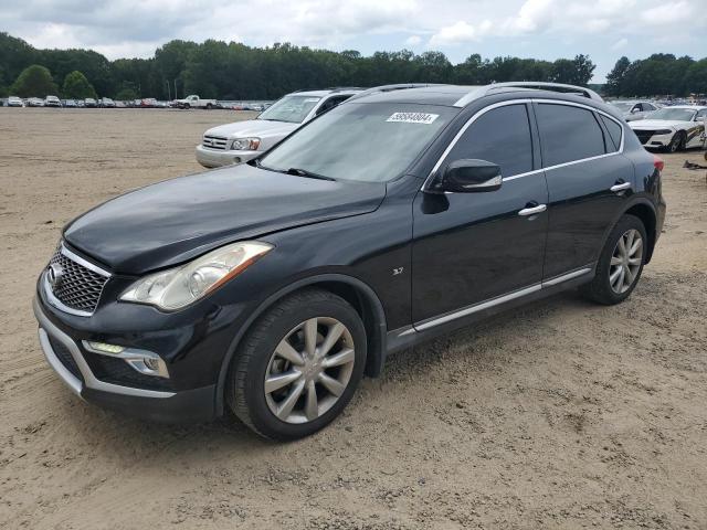 2017 Infiniti Qx50 VIN: JN1BJ0RP2HM382237 Lot: 59584804