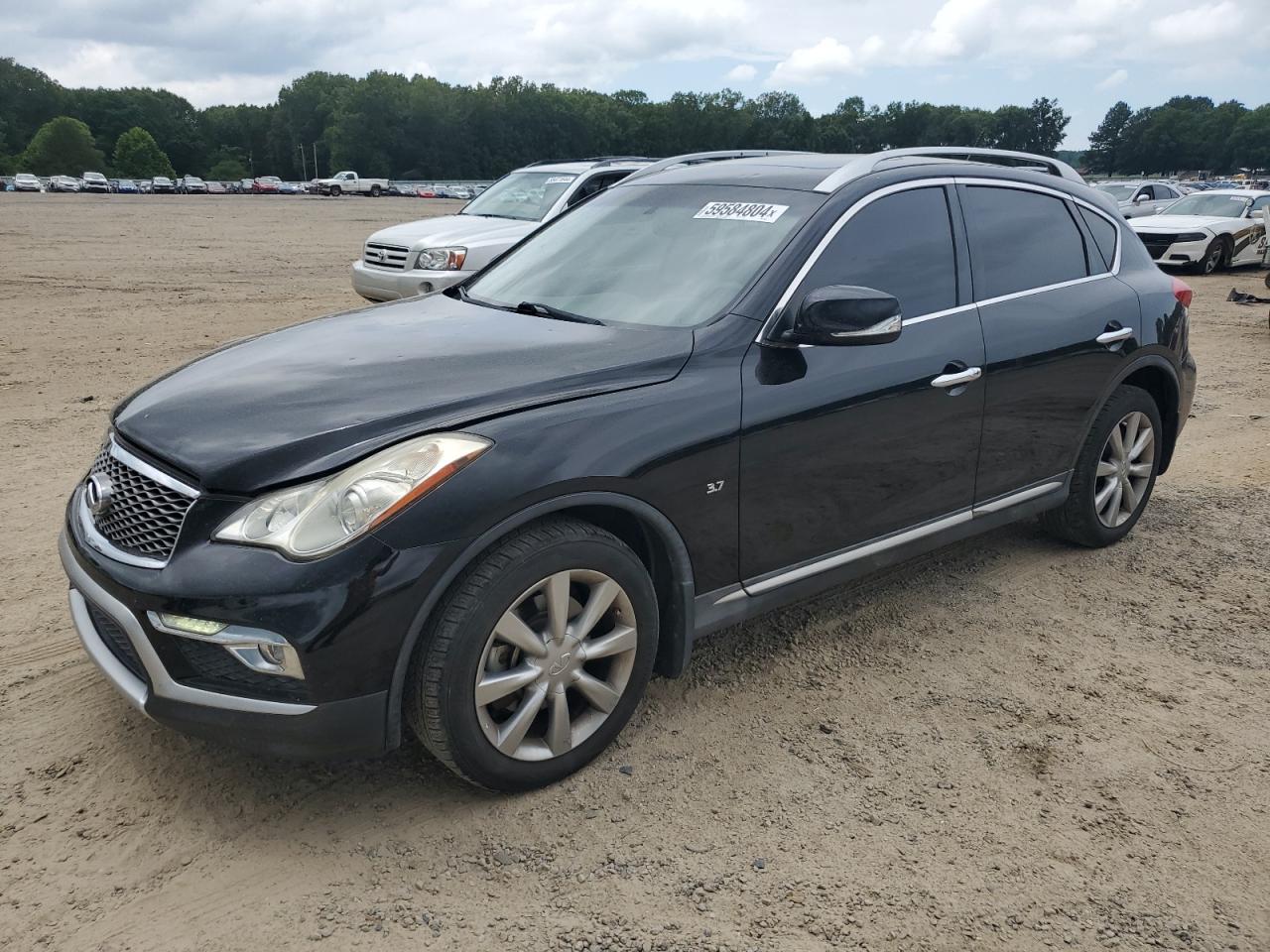 JN1BJ0RP2HM382237 2017 Infiniti Qx50