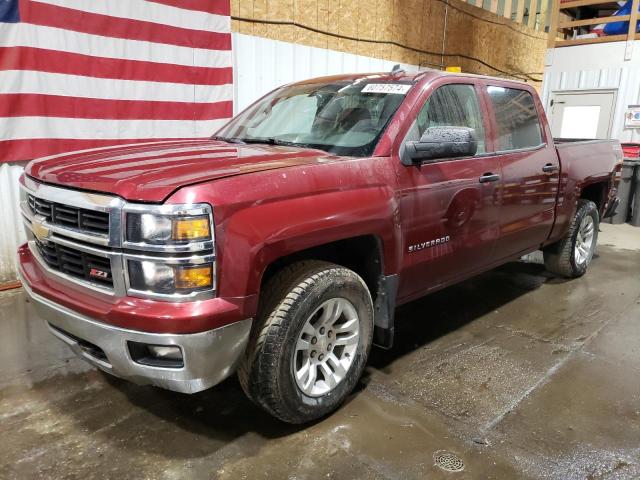 Vin: 3gcukrec5eg356093, lot: 60757574, chevrolet all models k1500 lt 2014 img_1
