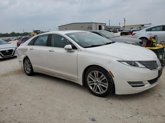 2013 Lincoln Mkz VIN: 3LN6L2G94DR801890 Lot: 56830294