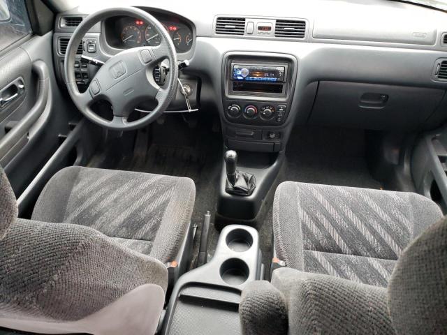 1999 Honda Cr-V Ex VIN: JHLRD1766XC051591 Lot: 58415314