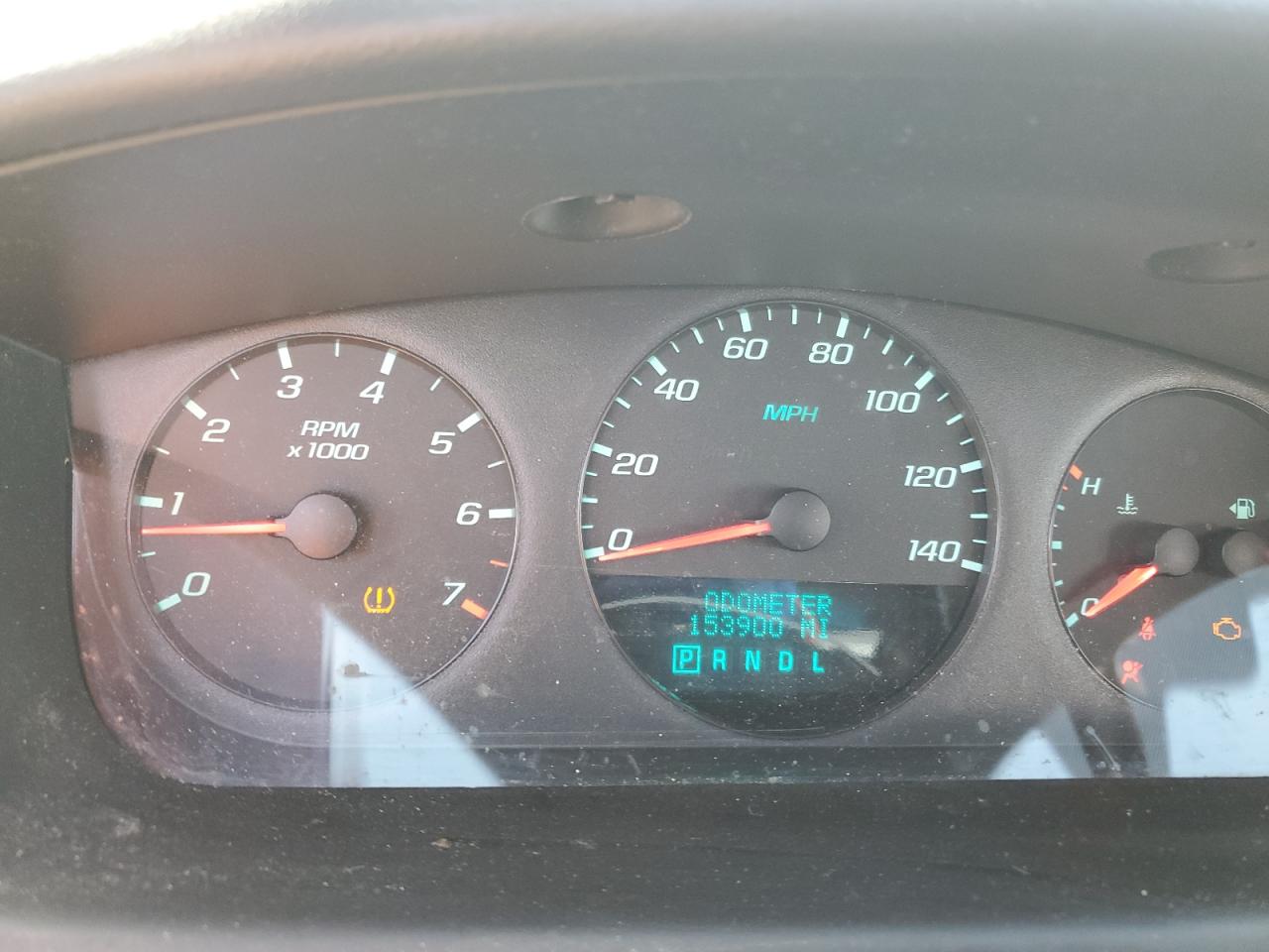 2G1WF5E30C1149227 2012 Chevrolet Impala Ls