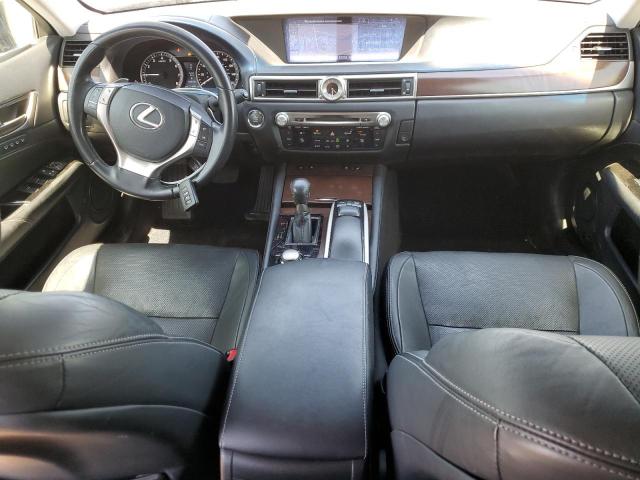 2013 Lexus Gs 350 VIN: JTHBE1BL2D5025206 Lot: 58967774