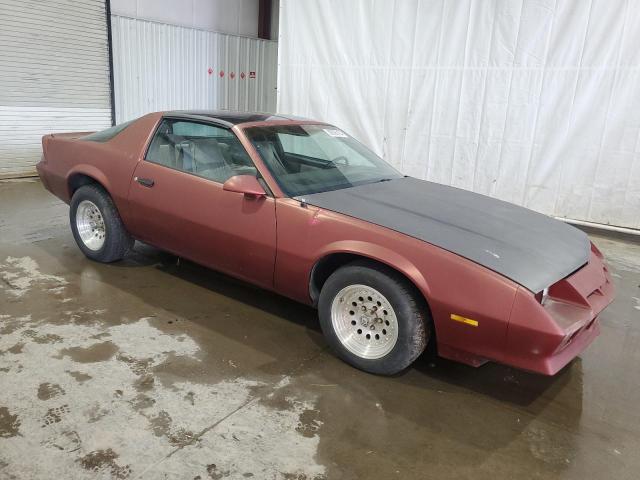 1983 Chevrolet Camaro Berlinetta VIN: 1G1AS8718DN182849 Lot: 59335164