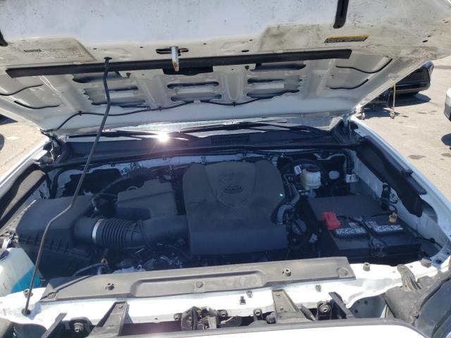 2022 Toyota Tacoma Access Cab VIN: 3TYRZ5CN3NT014176 Lot: 59516464