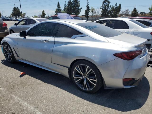 2020 INFINITI Q60 PURE - JN1EV7EK0LM340209