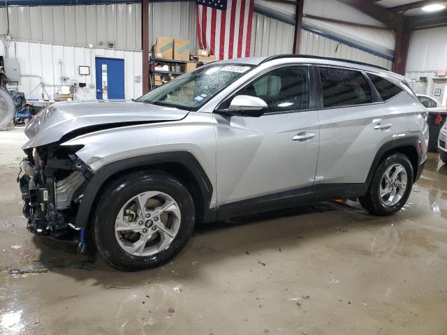 2023 Hyundai Tucson Sel VIN: 5NMJB3AE6PH216116 Lot: 57382304