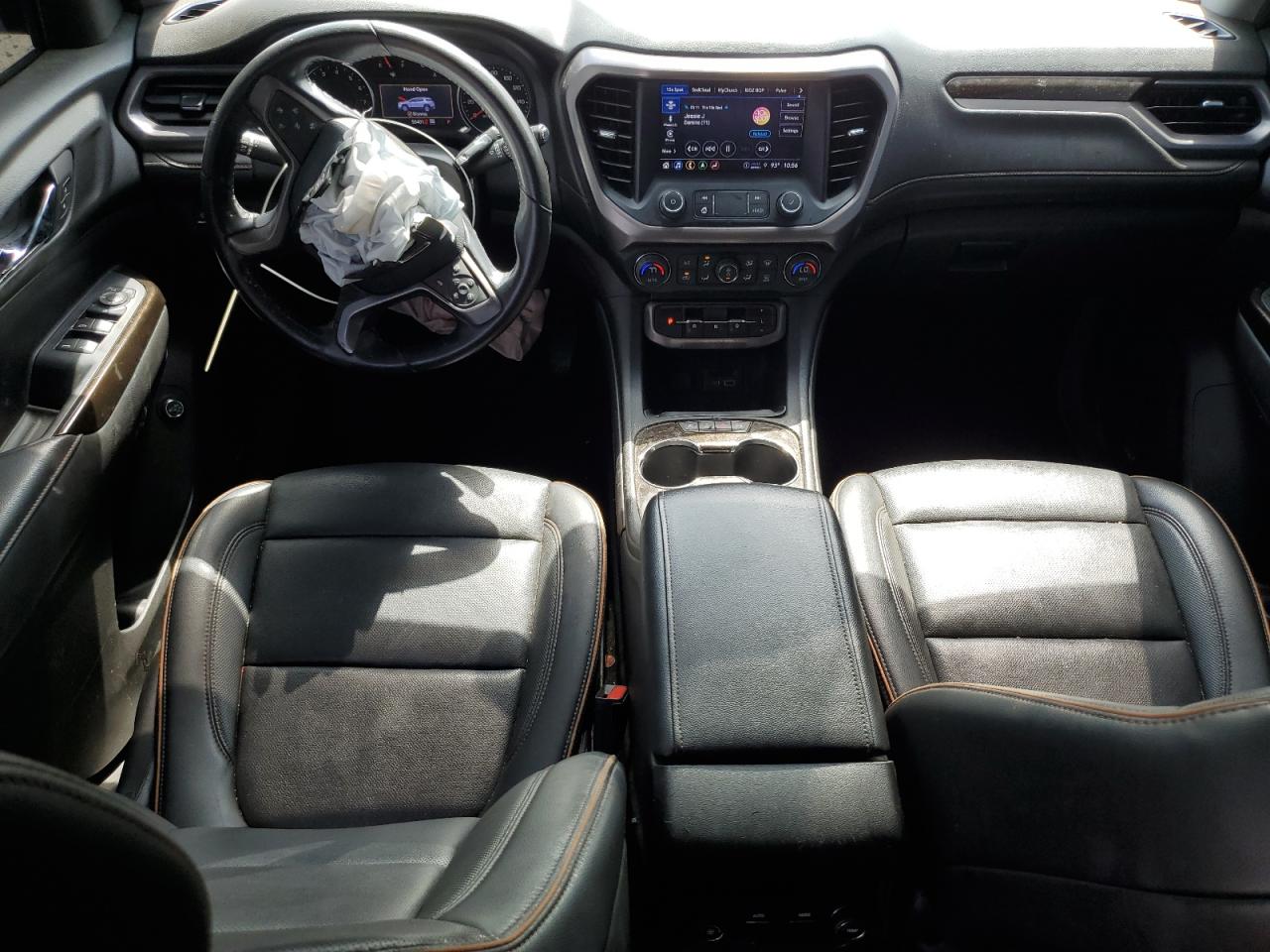 1GKKNLLS0NZ141246 2022 GMC Acadia At4