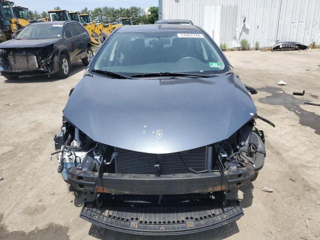 2014 Toyota Corolla L VIN: 2T1BURHE5EC212990 Lot: 57267744