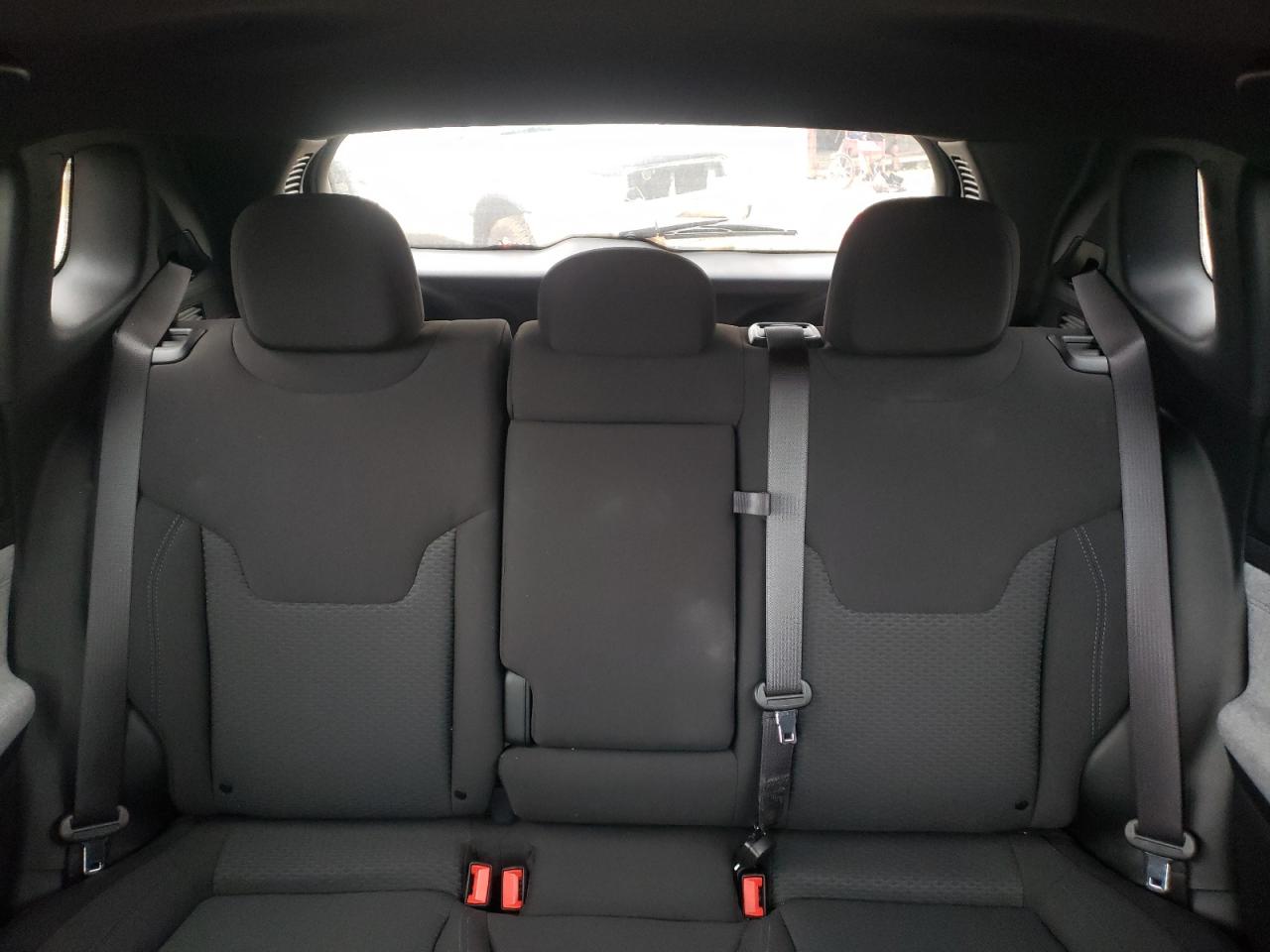 3C4NJDAN2RT114019 2024 Jeep Compass Sport