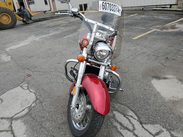 2004 HONDA VT1300 S 1HFSC52004A105721