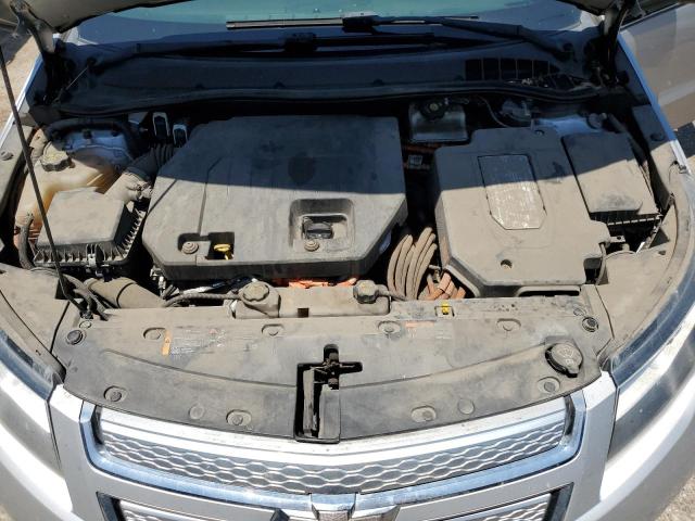 VIN 1G1RB6E49DU145593 2013 Chevrolet Volt no.11