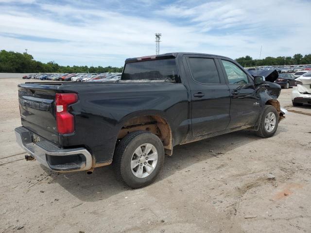 2022 Chevrolet Silverado Ltd C1500 Lt VIN: 1GCPWCED7NZ101646 Lot: 58565464