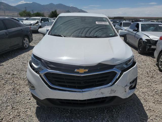 2020 CHEVROLET EQUINOX LT - 2GNAXKEV2L6205581
