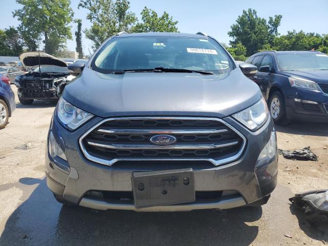 2020 FORD ECOSPORT T - MAJ6S3KL6LC335513