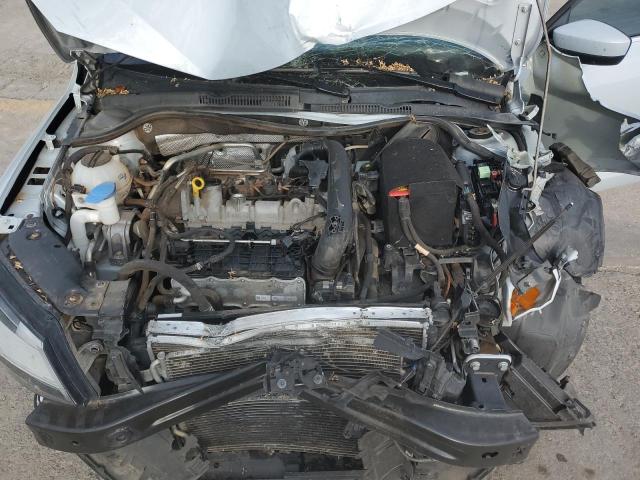 2017 Volkswagen Jetta S VIN: 3VW2B7AJ3HM411191 Lot: 57634504