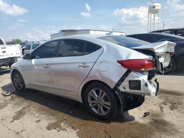 2017 HYUNDAI ELANTRA SE - 5NPD84LF4HH032191