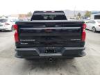 CHEVROLET SILVERADO photo