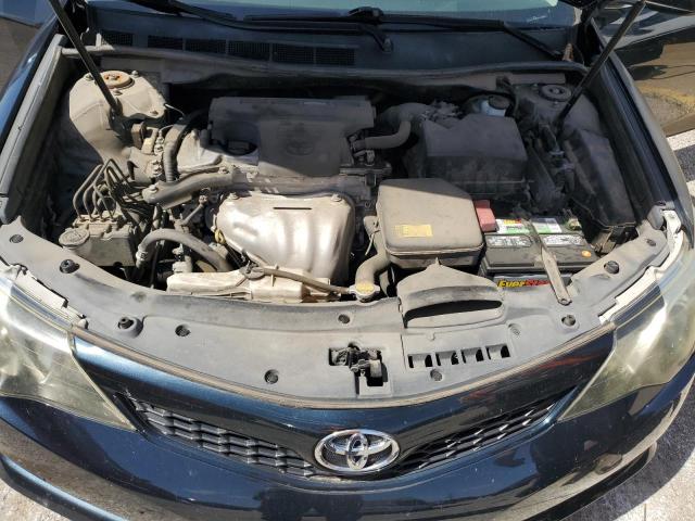 VIN 4T1BF1FK8EU310690 2014 Toyota Camry, L no.11