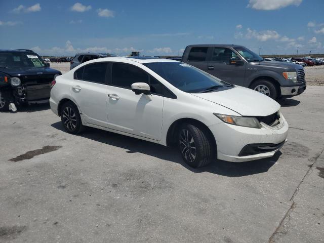 2015 Honda Civic Ex VIN: 19XFB2F87FE113019 Lot: 54801504