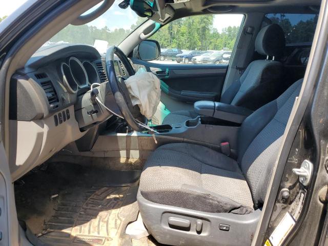 2006 Toyota 4Runner Sr5 VIN: JTEBT14R968030876 Lot: 58655474