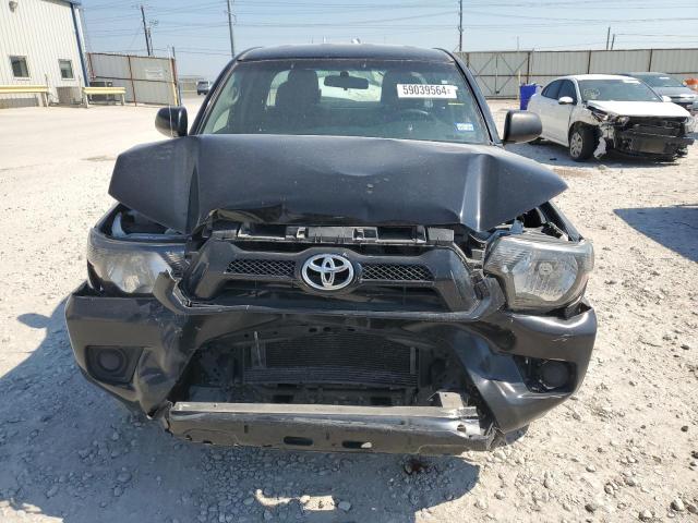 2012 Toyota Tacoma Access Cab VIN: 5TFTX4CN0CX019974 Lot: 59039564