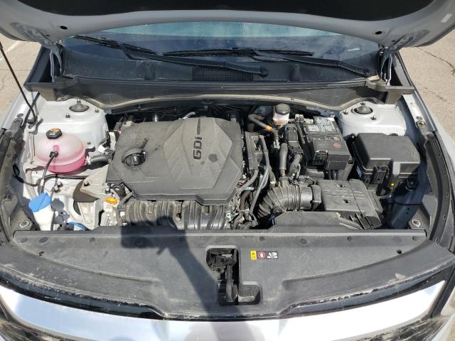 2023 KIA SPORTAGE S - 5XYK5CAF5PG009148