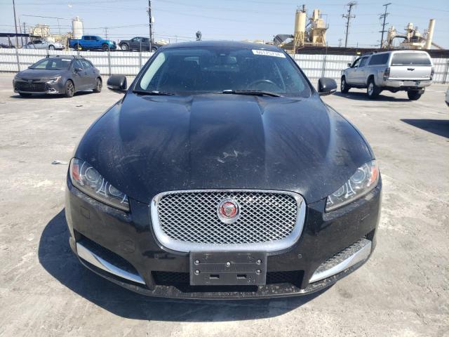 VIN SAJWA0FS6FPU55002 2015 Jaguar XF, 2.0T Premium no.5