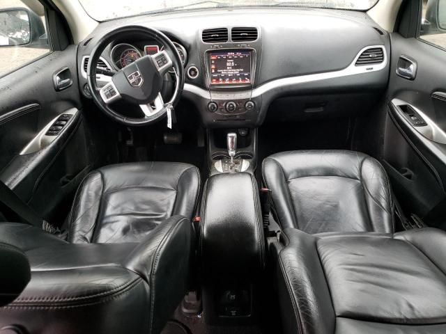 2015 DODGE JOURNEY LI 3C4PDDDG7FT518782
