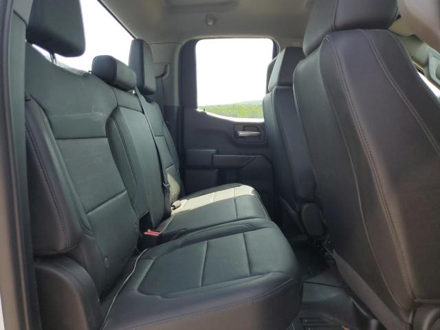 2021 GMC Sierra K1500 VIN: 1GTR9AEH3MZ267832 Lot: 59308094