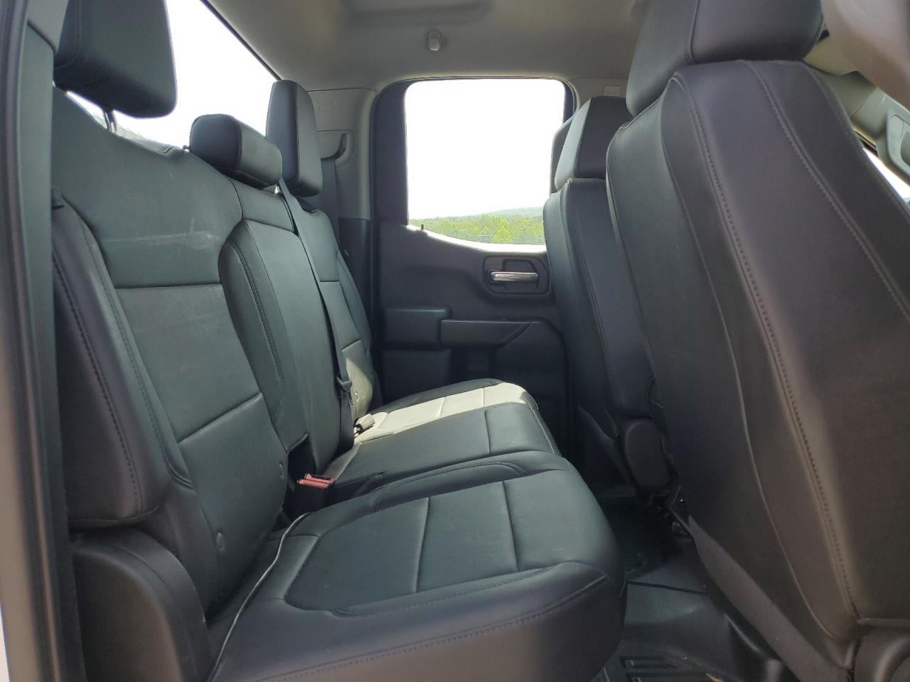 1GTR9AEH3MZ267832 2021 GMC Sierra K1500