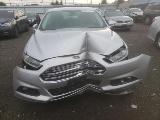 VIN 3FA6P0H94FR166349 2015 Ford Fusion, SE no.5