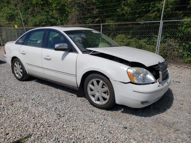 2005 Ford Five Hundred Limited VIN: 1FAHP28125G151367 Lot: 58691094