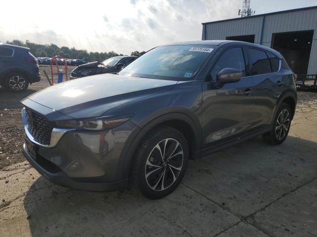 JM3KFBDM7N0538015 Mazda CX-5 Premi 