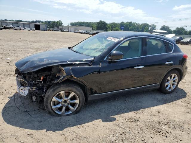 2008 Infiniti Ex35 Base VIN: JNKAJ09E28M302277 Lot: 58928184