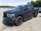 2019 RAM 1500 BIG H - 1C6SRFFT3KN796601