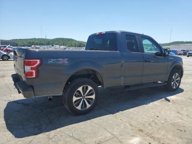 2020 FORD F150 SUPER - 1FTFX1E50LKF58357