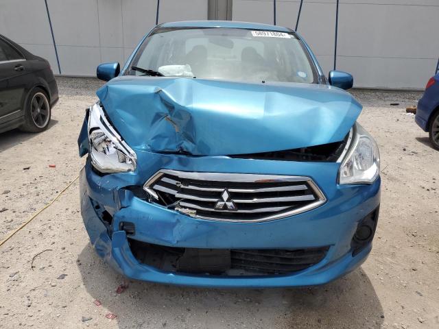 2018 MITSUBISHI MIRAGE G4 - ML32F3FJ9JHF16052