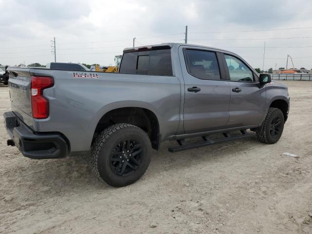 2020 CHEVROLET silverado 3GCPYFED7LG222346  57385854