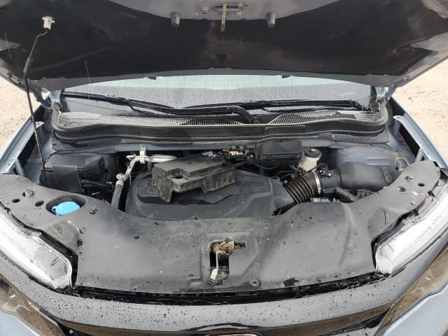 2022 HONDA PILOT TRAI 5FNYF6H8XNB027195