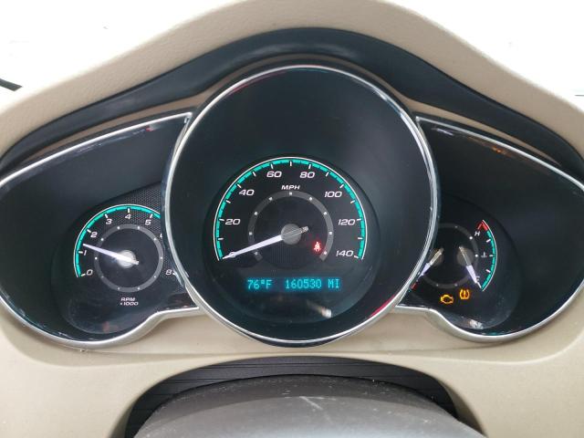 2010 Chevrolet Malibu 2Lt VIN: 1G1ZD5E71AF220186 Lot: 60674604