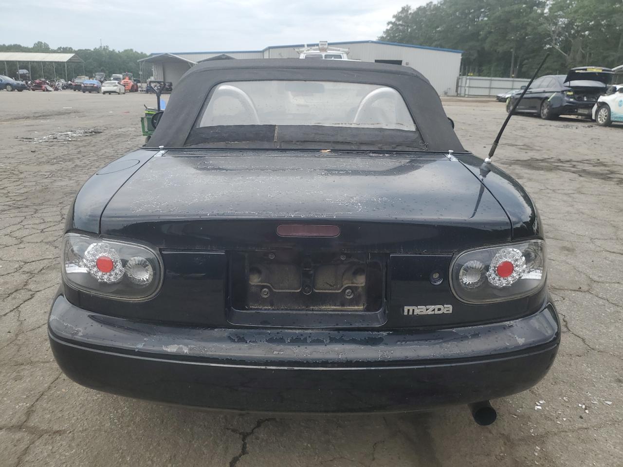 JM1NA3539S0607220 1995 Mazda Mx-5 Miata