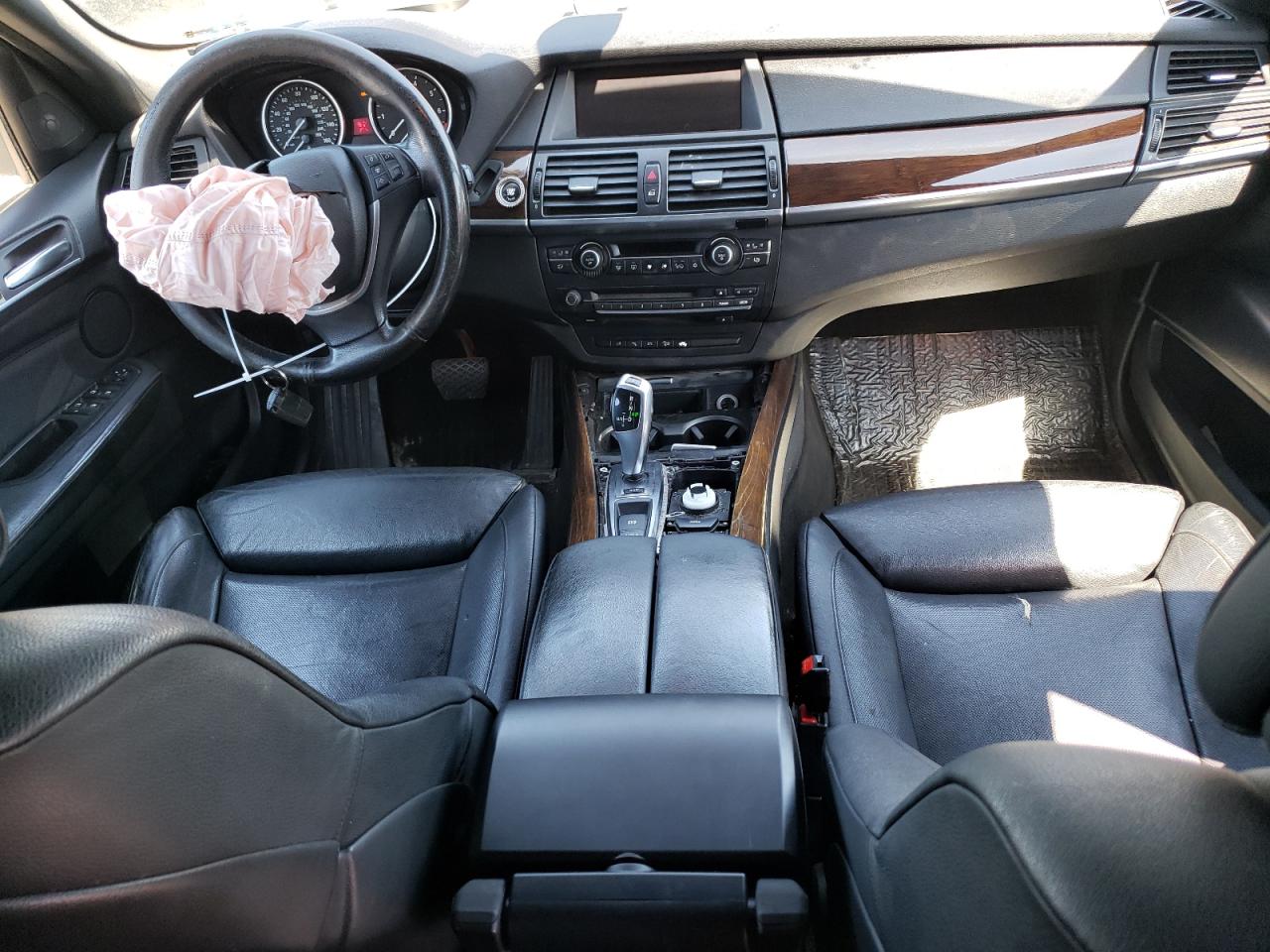 5UXFE83539L308663 2009 BMW X5 xDrive48I