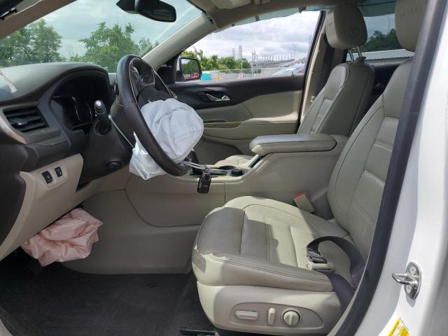 2017 GMC ACADIA DEN - 1GKKNXLS1HZ284847