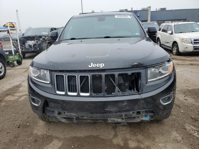 2014 Jeep Grand Cherokee Limited VIN: 1C4RJFBG7EC486071 Lot: 54964894