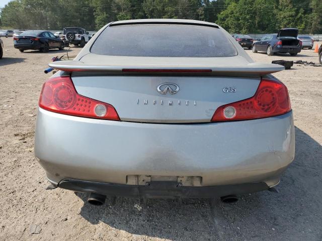 2004 Infiniti G35 VIN: JNKCV54E64M816029 Lot: 58345504