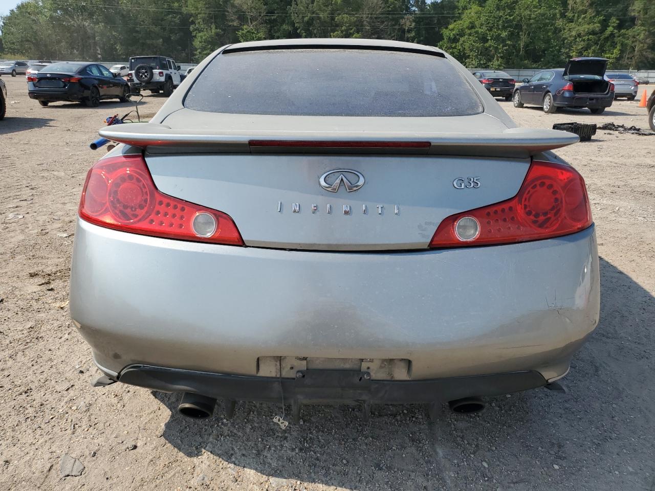 JNKCV54E64M816029 2004 Infiniti G35