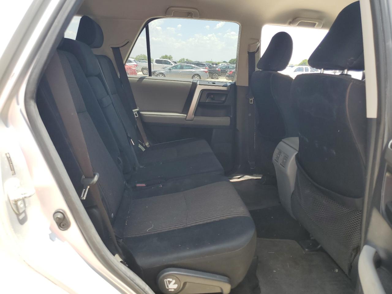 JTEZU5JR0A5010825 2010 Toyota 4Runner Sr5