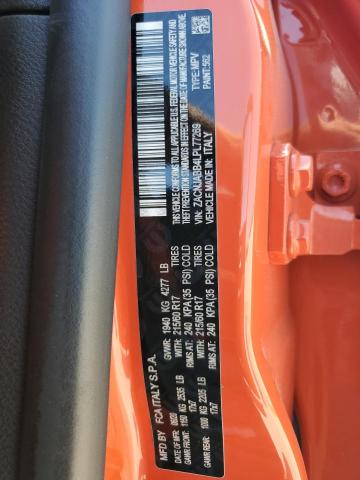 2020 Jeep Renegade Latitude VIN: ZACNJABB4LPL77269 Lot: 60455514